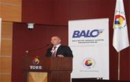 BALO Introductory Meetings , Istanbul