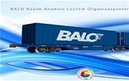 BALO E-Catalog