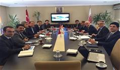 BALO ve RCA ortak Girişim Gözlemleme Komite Toplantısı İstanbul’da yapıldı